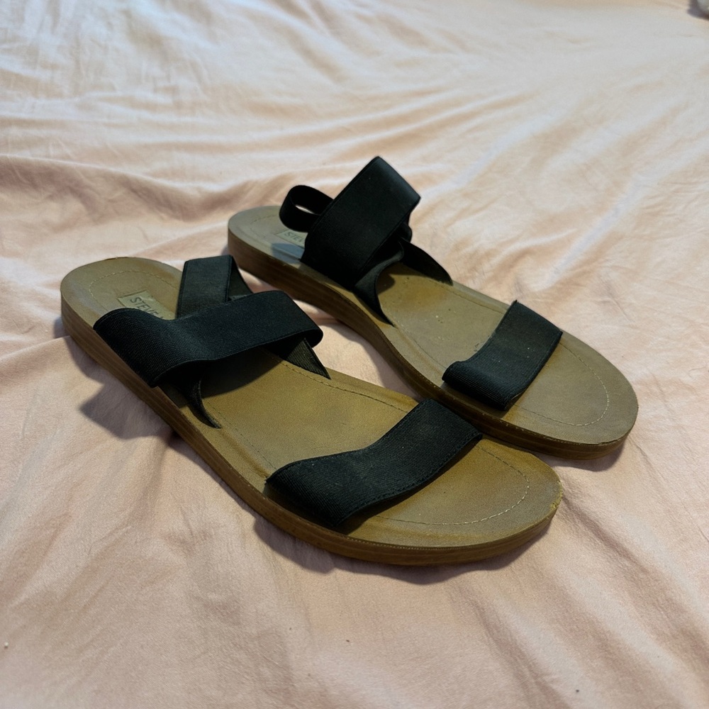 Steve Madden Sandals